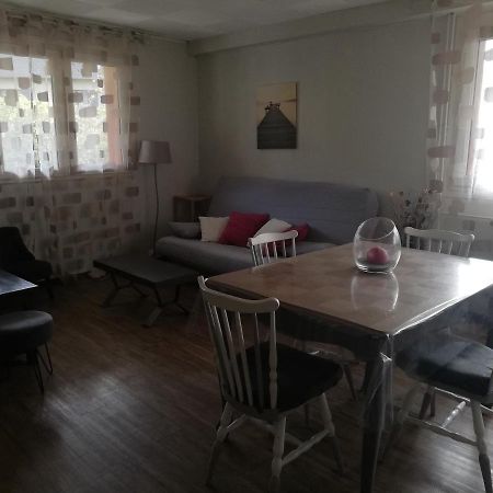 Appartement Leauma Guillestre Eksteriør bilde