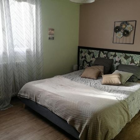 Appartement Leauma Guillestre Eksteriør bilde