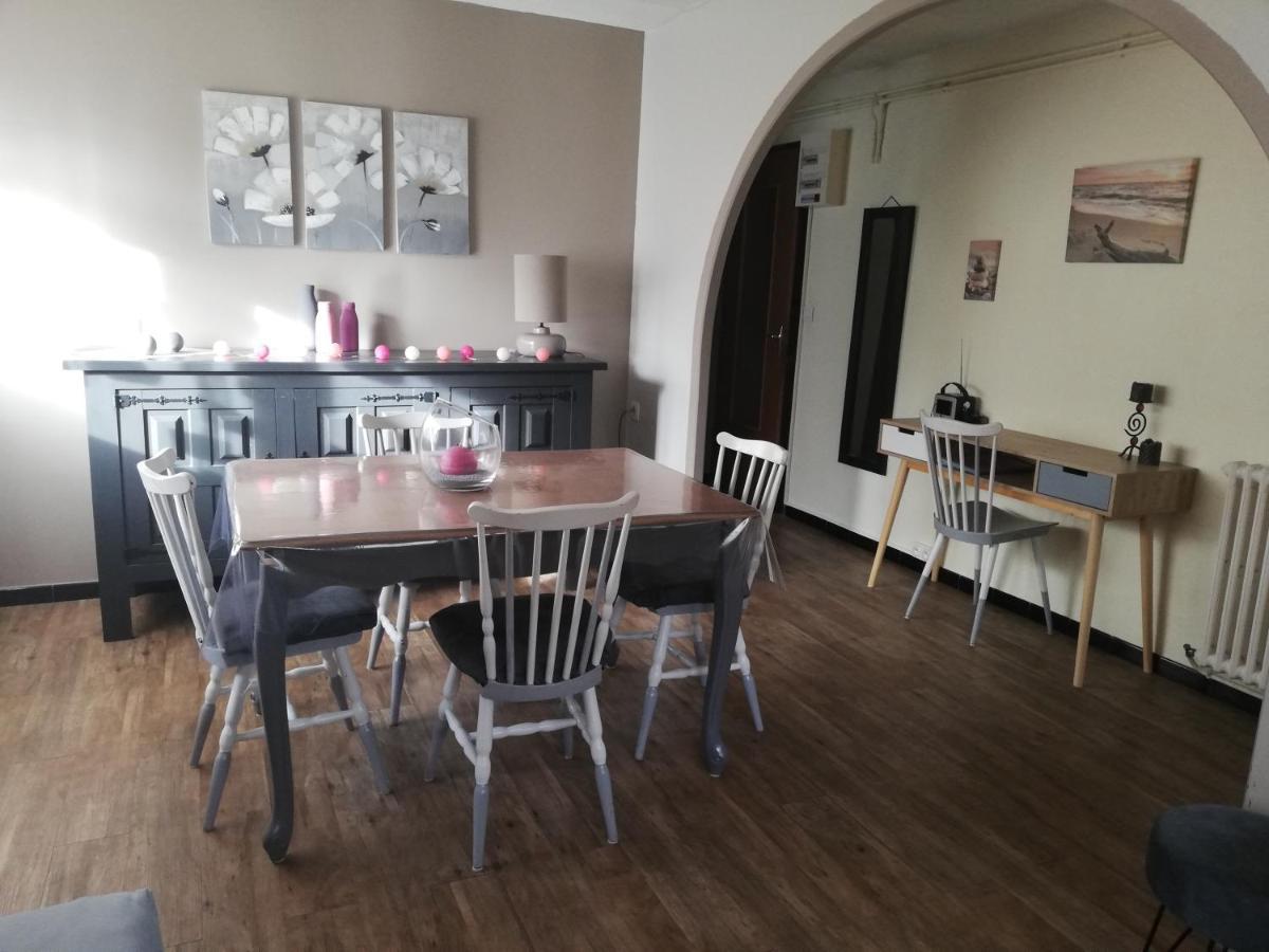 Appartement Leauma Guillestre Eksteriør bilde
