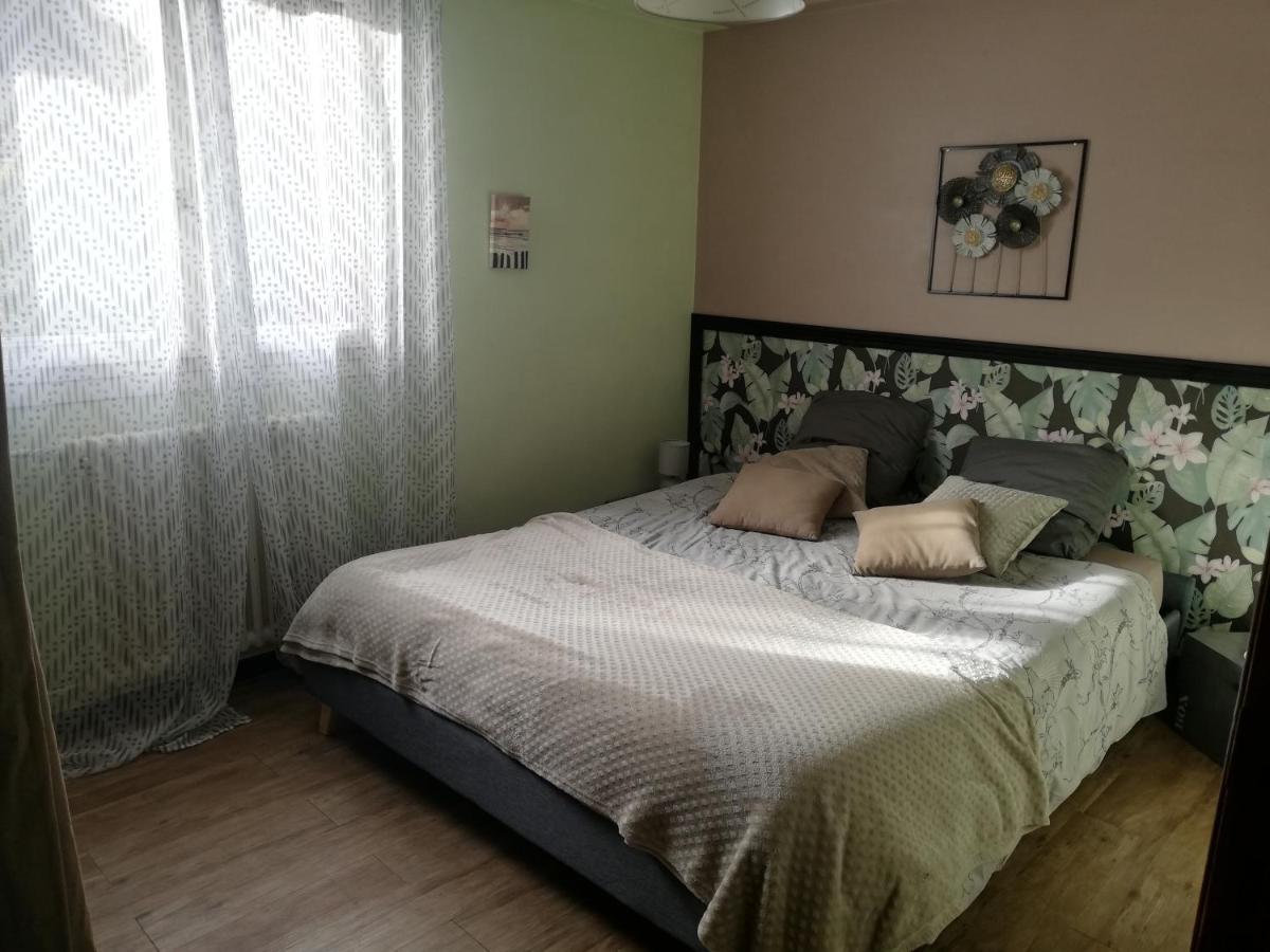 Appartement Leauma Guillestre Eksteriør bilde