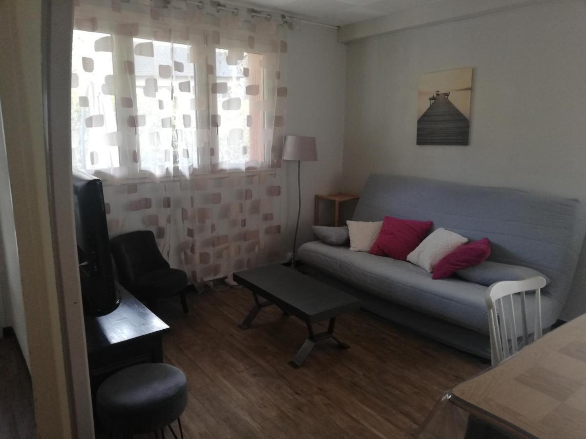 Appartement Leauma Guillestre Eksteriør bilde