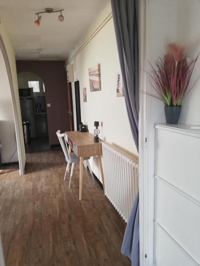 Appartement Leauma Guillestre Eksteriør bilde