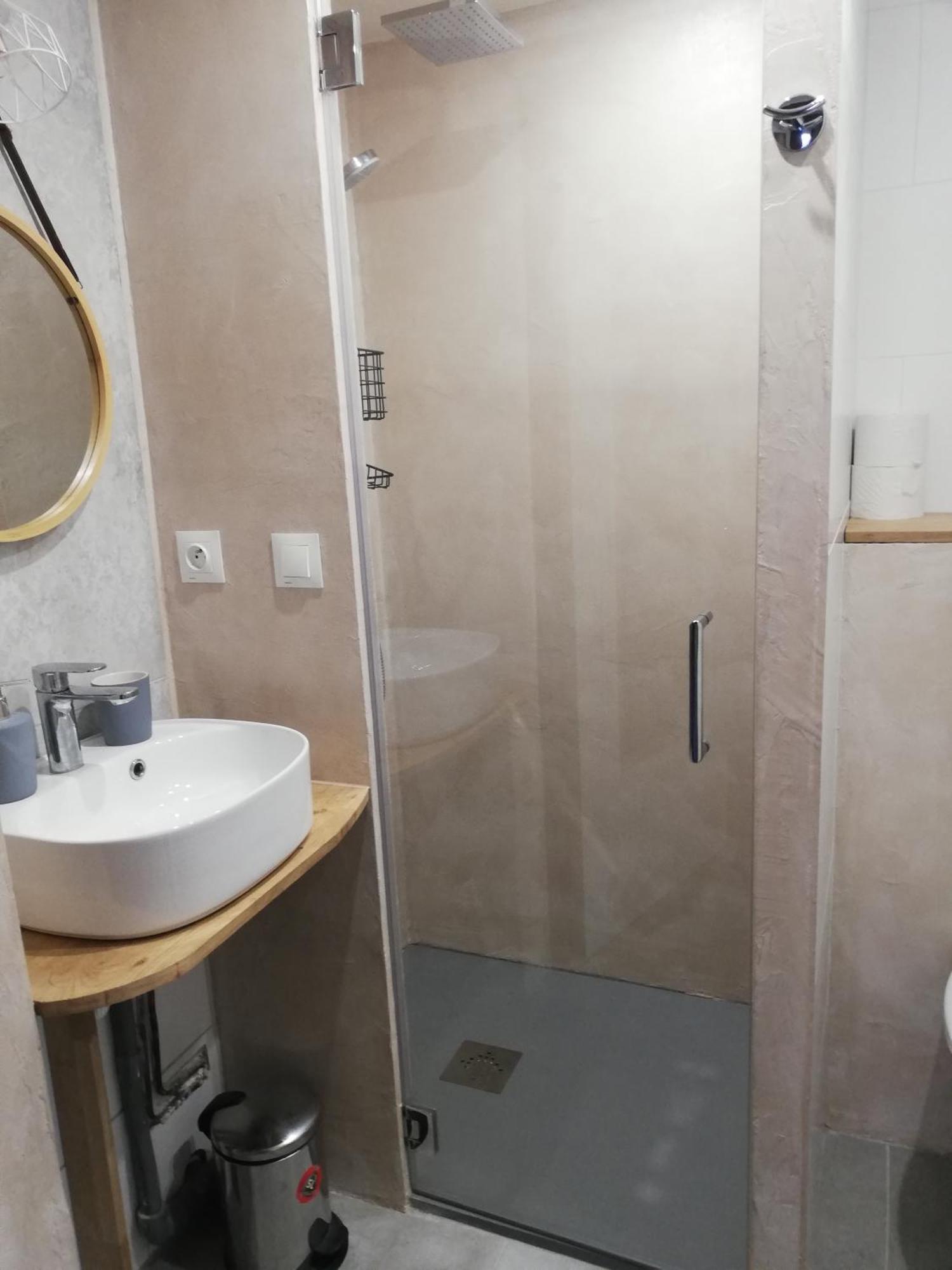 Appartement Leauma Guillestre Eksteriør bilde