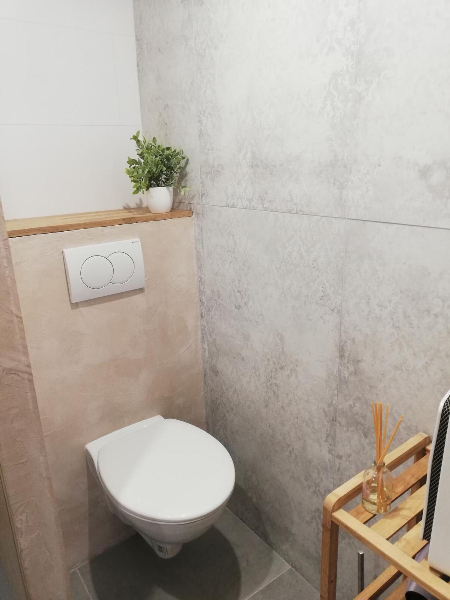 Appartement Leauma Guillestre Eksteriør bilde